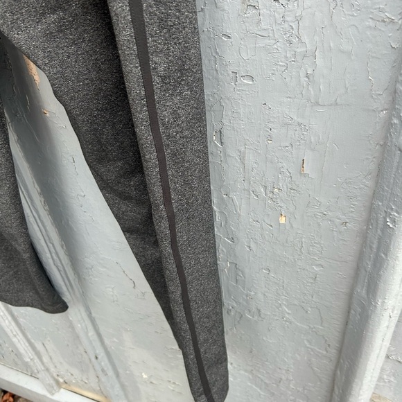 Community Tuxedo Stripe sweatpants, Small - Picture 7 of 8